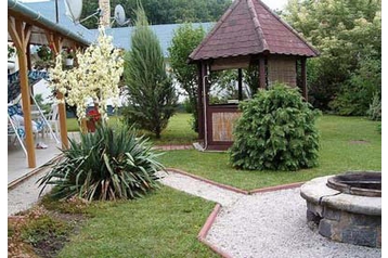Pension de famille Hajdúszoboszló 6